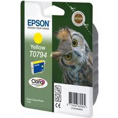 Epson T0794 (Yellow)