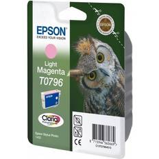 Epson T0796 (Light Magenta)