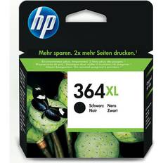 Blekkpatroner HP 364XL (Black)