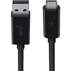 Belkin USB A - USB C 3.1 3.3ft