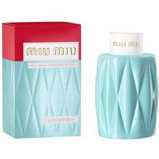 Miu Miu Body Lotion 200ml