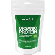 Organic Protein Powder Natural 400g