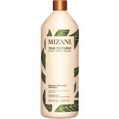 Mizani Shampoos Mizani True Textures Moisture Replenish Shampoo 1000ml