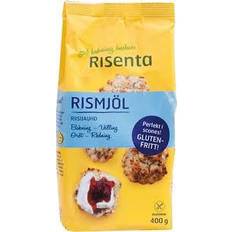 Rismjöl Risenta Rismjöl 400g