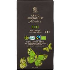 Fairtrade Bryggkaffe Arvid Nordquist Selection Eco 450g 1pack