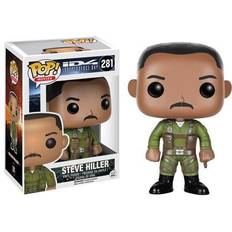 Funko Pop! Movies Independence Day Steve Hiller