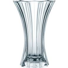 Nachtmann Vaser Nachtmann Sapphire Transparent Vas 30cm