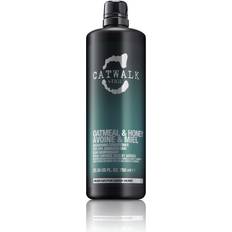 Catwalk Oatmeal & Honey Nourishing Conditioner