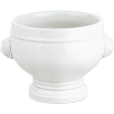 Med håndtag Suppeskåle Pillivuyt Lion No. 4.5 Suppeskål 12cm 0.5L