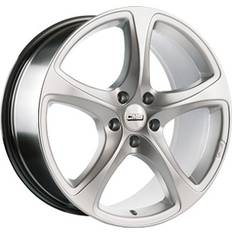 CMS C12 SUV Silver 9x20 5/112 ET47 B66,6