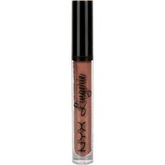 NYX Lip Lingerie Beauty Mark