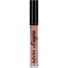 NYX Lip Lingerie Bedtime Flirt