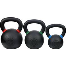 American Barbell Kettlebell 16kg