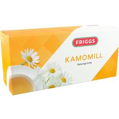 Friggs Matvaror Friggs Kamomill 25st