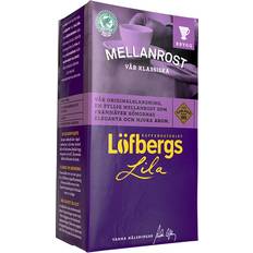 Löfbergs Lila Kaffe Löfbergs Lila Medium Roast 500g