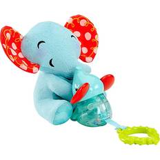 Fisher-Price Skallror Fisher-Price Vickande gosedjurselefant