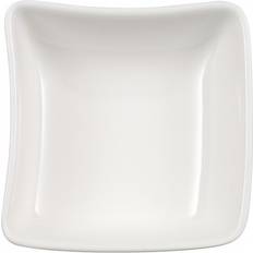 Villeroy & boch newwave porcelæn hvid Villeroy & Boch NewWave Suppeskål