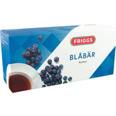 Friggs Matvaror Friggs Blåbär 20st