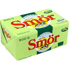 NS Butter Organic