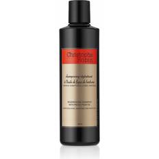 Christophe Robin Regenerating Shampoo with Prickly Pear Oil 250ml