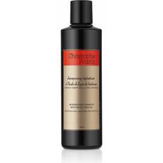 Regenerating Shampoo with Prickly Pear Oil