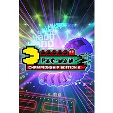 Pac-Man: Championship Edition 2 (PC)