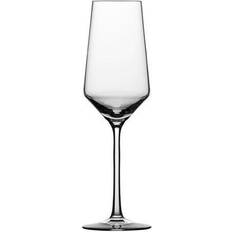 Schott Zwiesel Champagneglazen Schott Zwiesel Pure