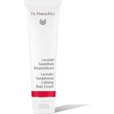 Dr. Hauschka Body lotions Dr. Hauschka Lavender Sandalwood Calming Body Cream 145ml