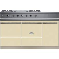 Lacanche Moderne Chablis LMCF1452EED Beige, White