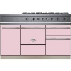 Lacanche Moderne Chaussin LMG1453ECTG White, Pink