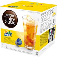 Nescafé Dolce Gusto Tea Nescafé Dolce Gusto Nestea Lemon