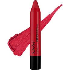 NYX Simply Red Lip Cream Maraschino