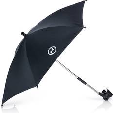 Parasol Kinderwagenhoezen Cybex Sonnenschirm Black