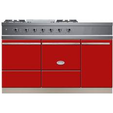 Lacanche Moderne Chablis LMCF1452GED White, Red