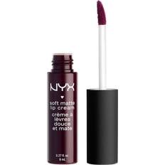 Crema Lucidalabbra NYX Soft Matte Lip Cream Transylvania 8ml