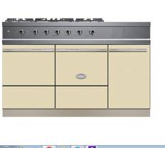 Cookers Lacanche Moderne Chablis LMG1452ECTD Beige