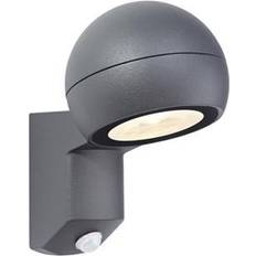 Markslöjd Wall Flush Lights Markslöjd Tyfon Wall Flush Light 12cm