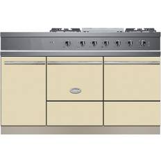 Lacanche Moderne Charlieu LMCF1452GEG Beige, White