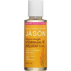 Jason Vitamin E 45,000iu Oil Maximum Strength Oil 59ml