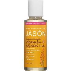Vitamin E 45,000iu Oil Maximum Strength Oil