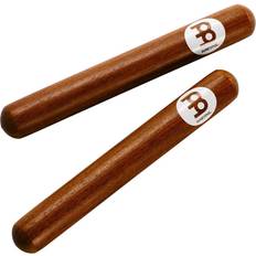 Strumenti Musicali Meinl Classic Hardwood Claves