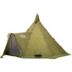 Helsport Varanger Camp Outer with Pole 4-6