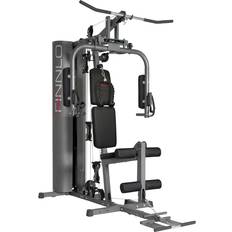 Vlinder Krachttrainingsmachines Finnlo Home Gym Autark 600