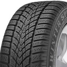 Dunlop SP Winter Sport 4D 245/45 R17 99H XL MFS MO