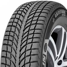 Michelin Latitude Alpin LA2 255/60 R17 110H XL