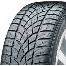 Dunlop SP Winter Sport 3D 245/45 R19 102V XL RunFlat