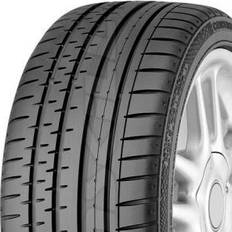 265 45 20 Continental ContiSportContact 2 265/45 R 20 104Y