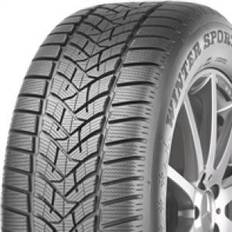Dunlop Winter Sport 5 255/55 R19 111V XL SUV