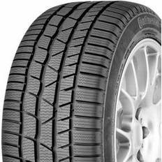 Continental 20 - 255 - Vinterdæk Bildæk Continental ContiWinterContact TS 830 P SUV 255/50 R20 109H XL