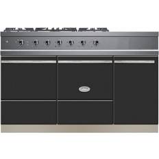 Cookers Lacanche Moderne Chablis LMG1452EED Anthracite